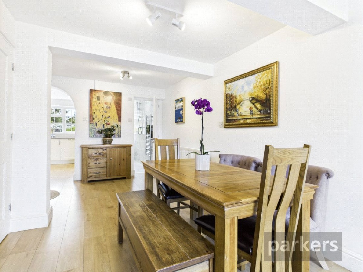 Cassington, Witney, Oxfordshire