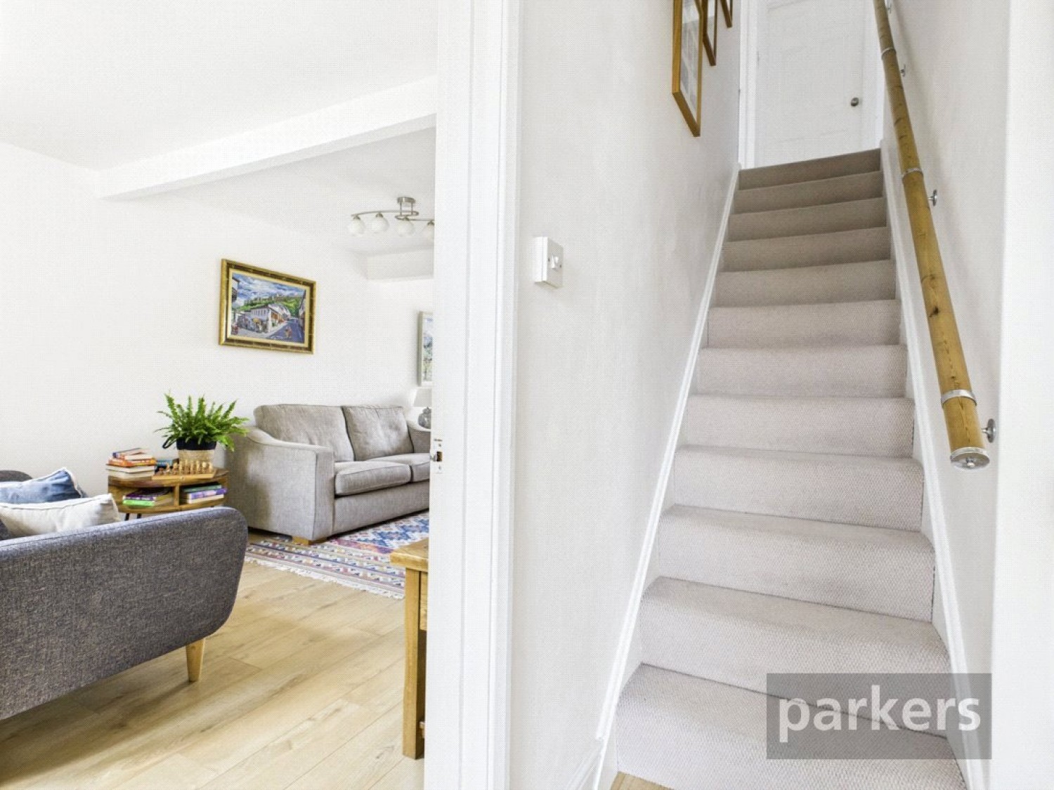 Cassington, Witney, Oxfordshire