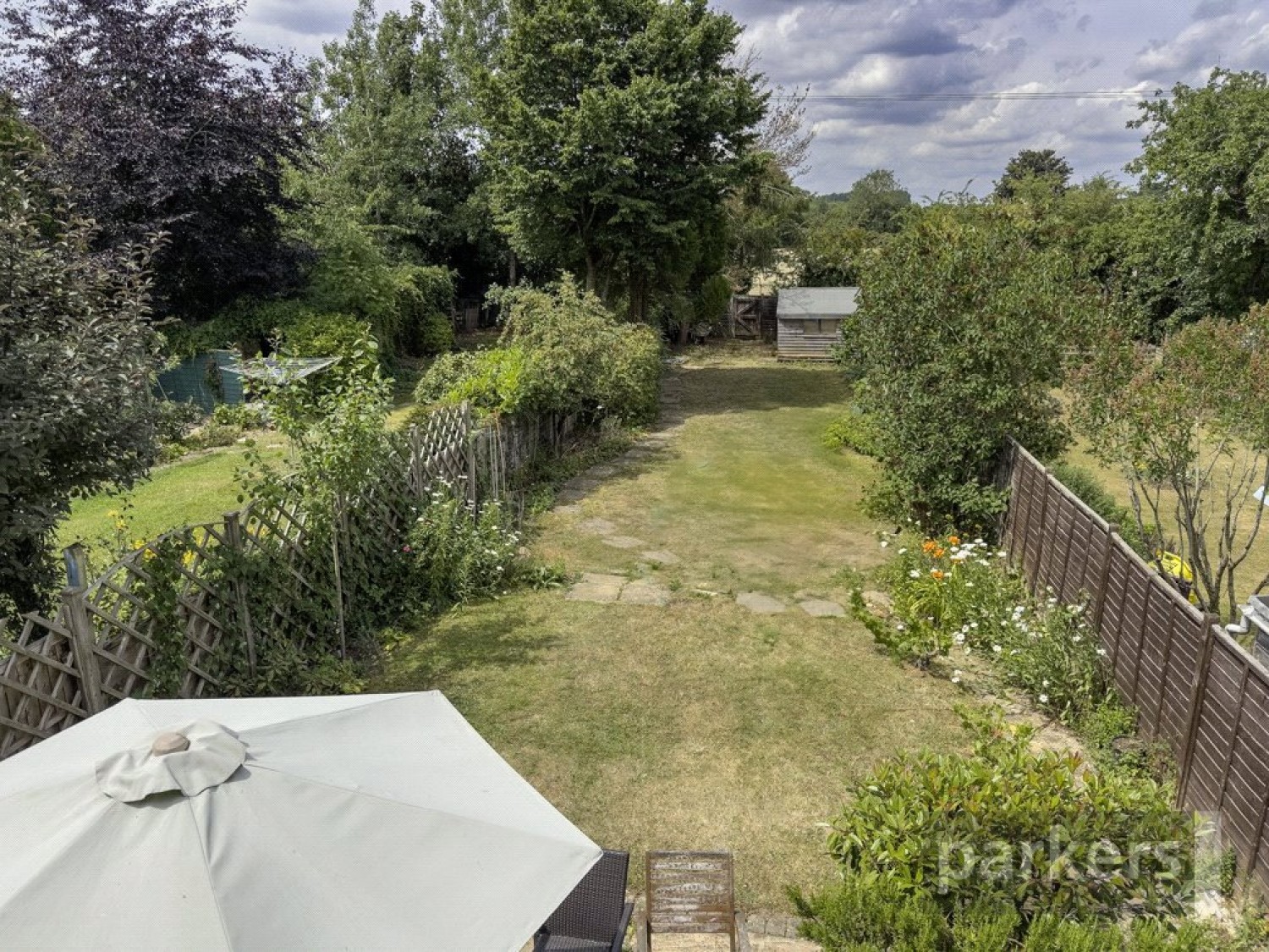 Cassington, Witney, Oxfordshire