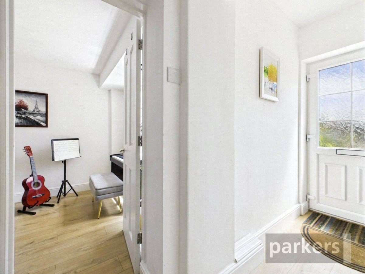 Cassington, Witney, Oxfordshire