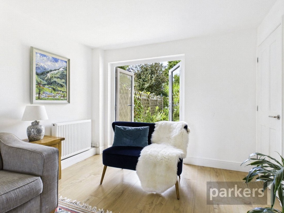 Cassington, Witney, Oxfordshire