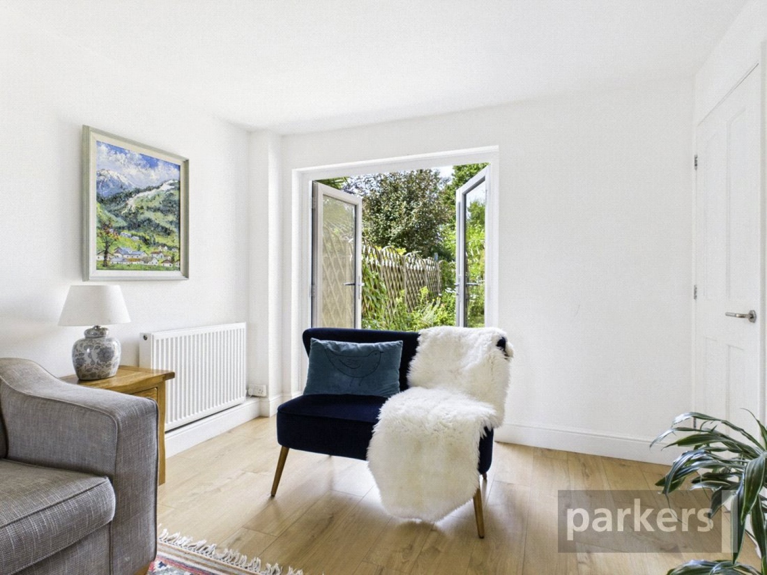 Cassington, Witney, Oxfordshire