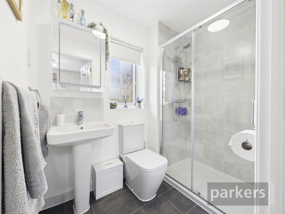 Stanford in the Vale, Faringdon, Oxfordshire