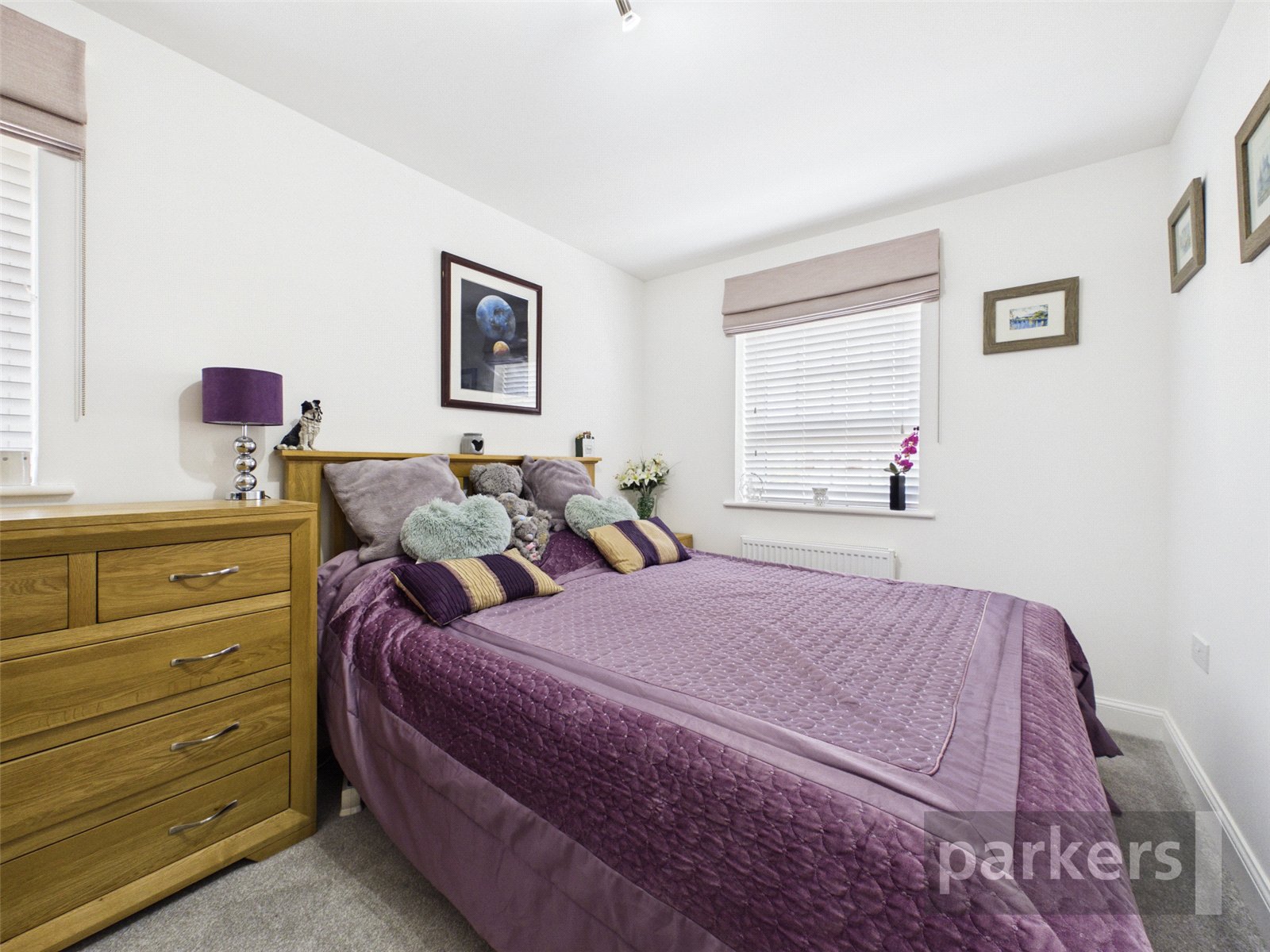 3 bedroom House for sale in Stanford in the Vale, Faringdon, Oxfordshire