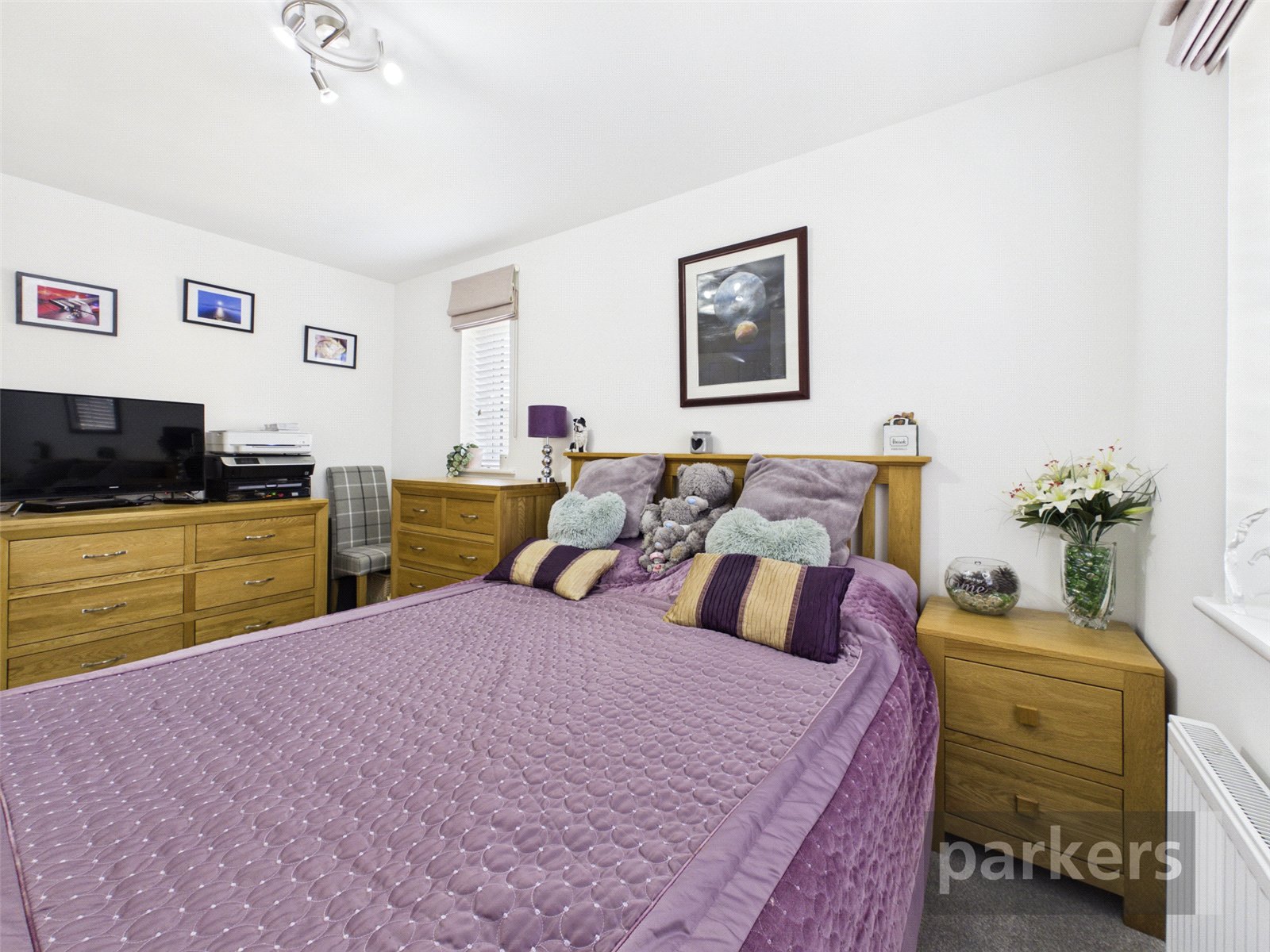 3 bedroom House for sale in Stanford in the Vale, Faringdon, Oxfordshire
