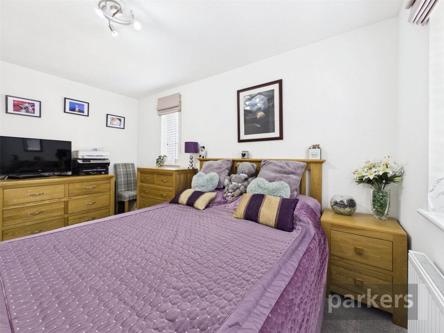 Stanford in the Vale, Faringdon, Oxfordshire