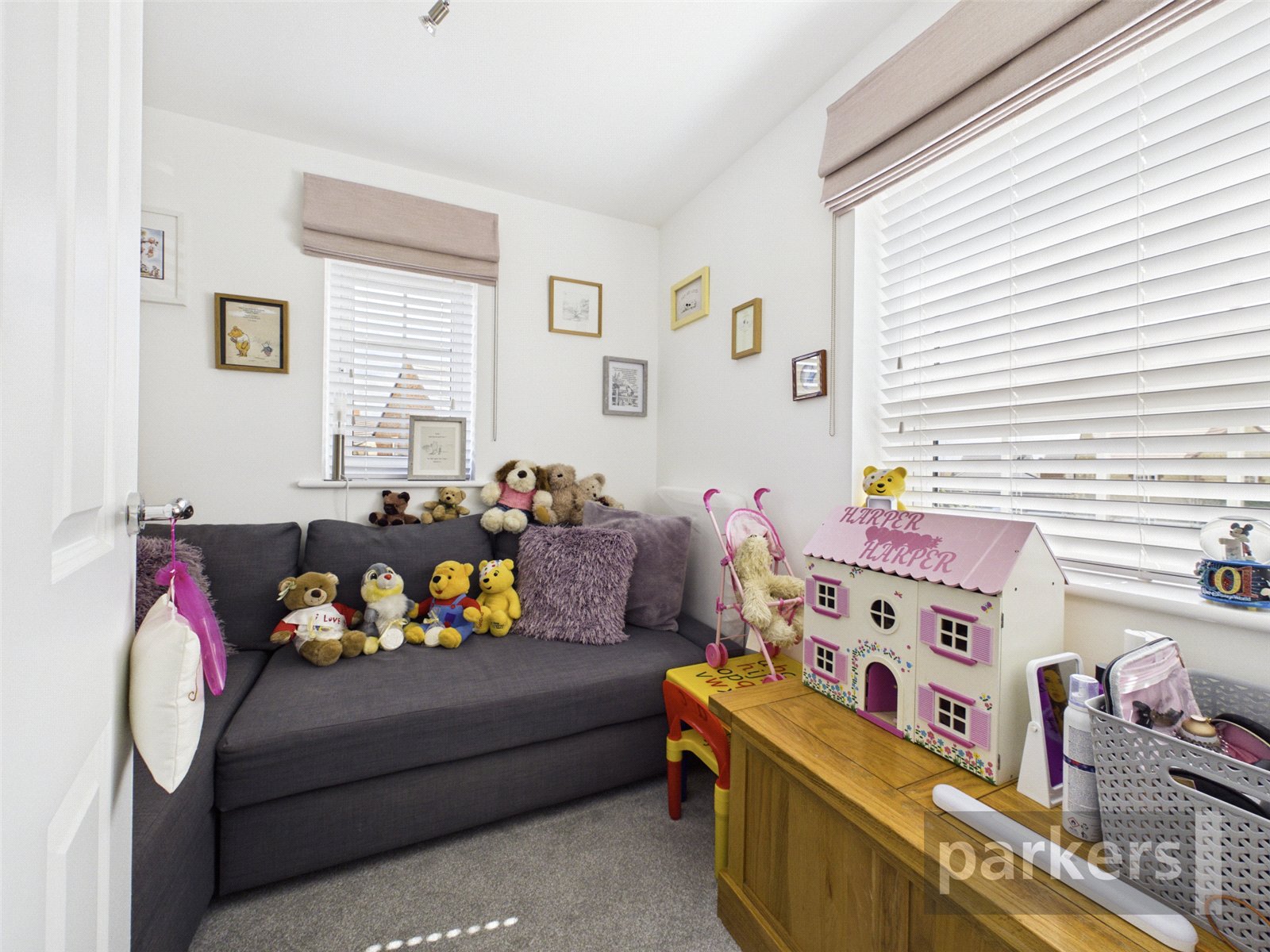 3 bedroom House for sale in Stanford in the Vale, Faringdon, Oxfordshire