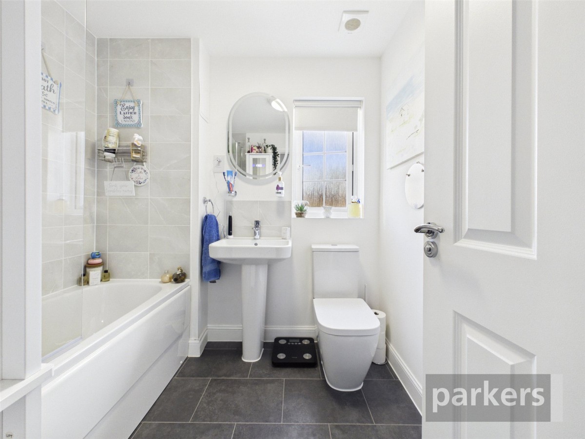 Stanford in the Vale, Faringdon, Oxfordshire