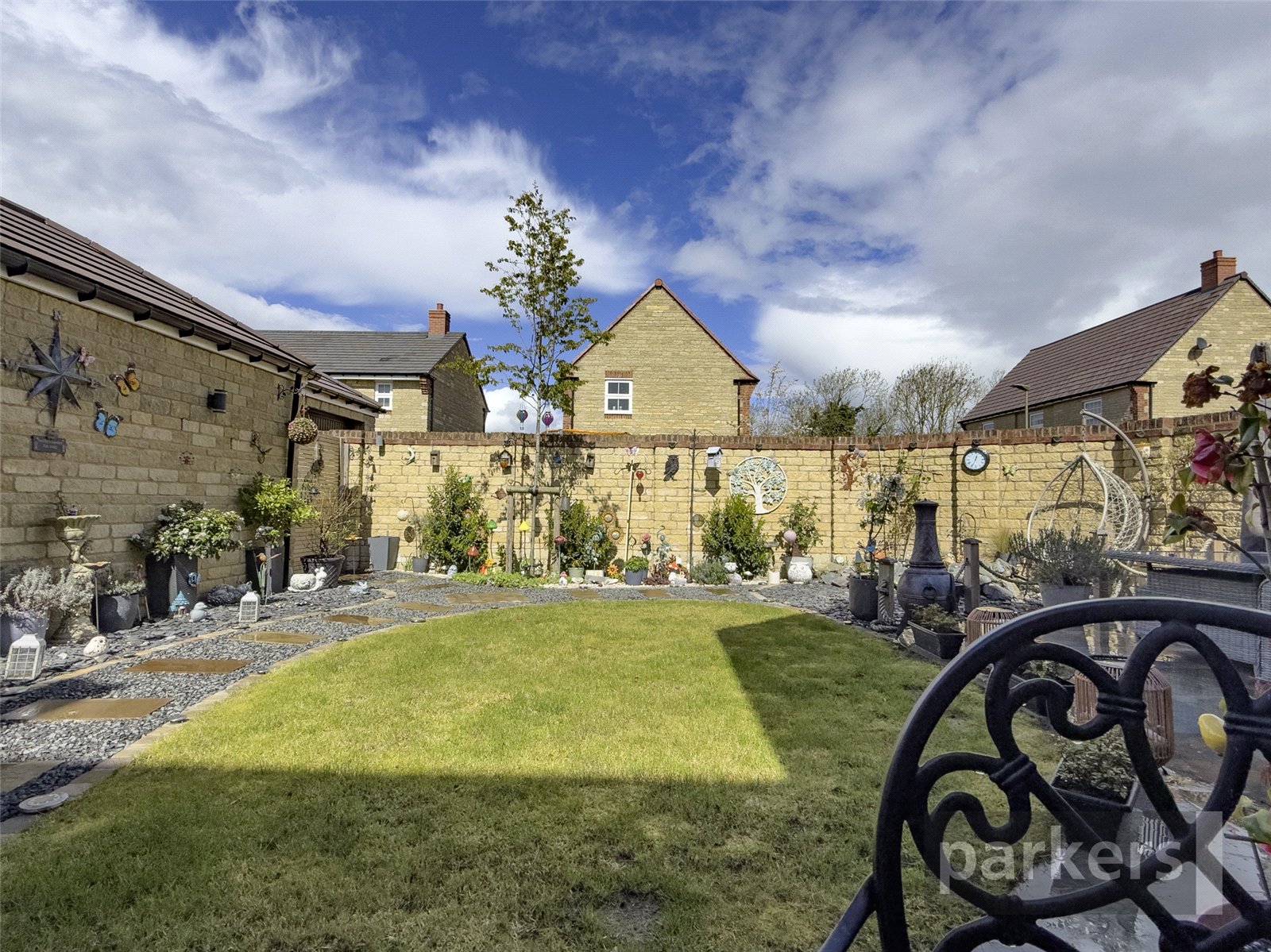 3 bedroom House for sale in Stanford in the Vale, Faringdon, Oxfordshire