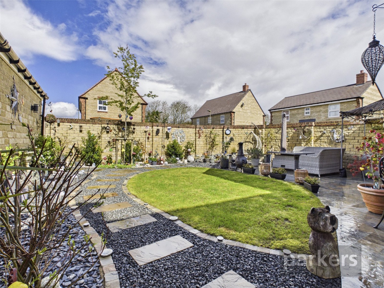 Stanford in the Vale, Faringdon, Oxfordshire