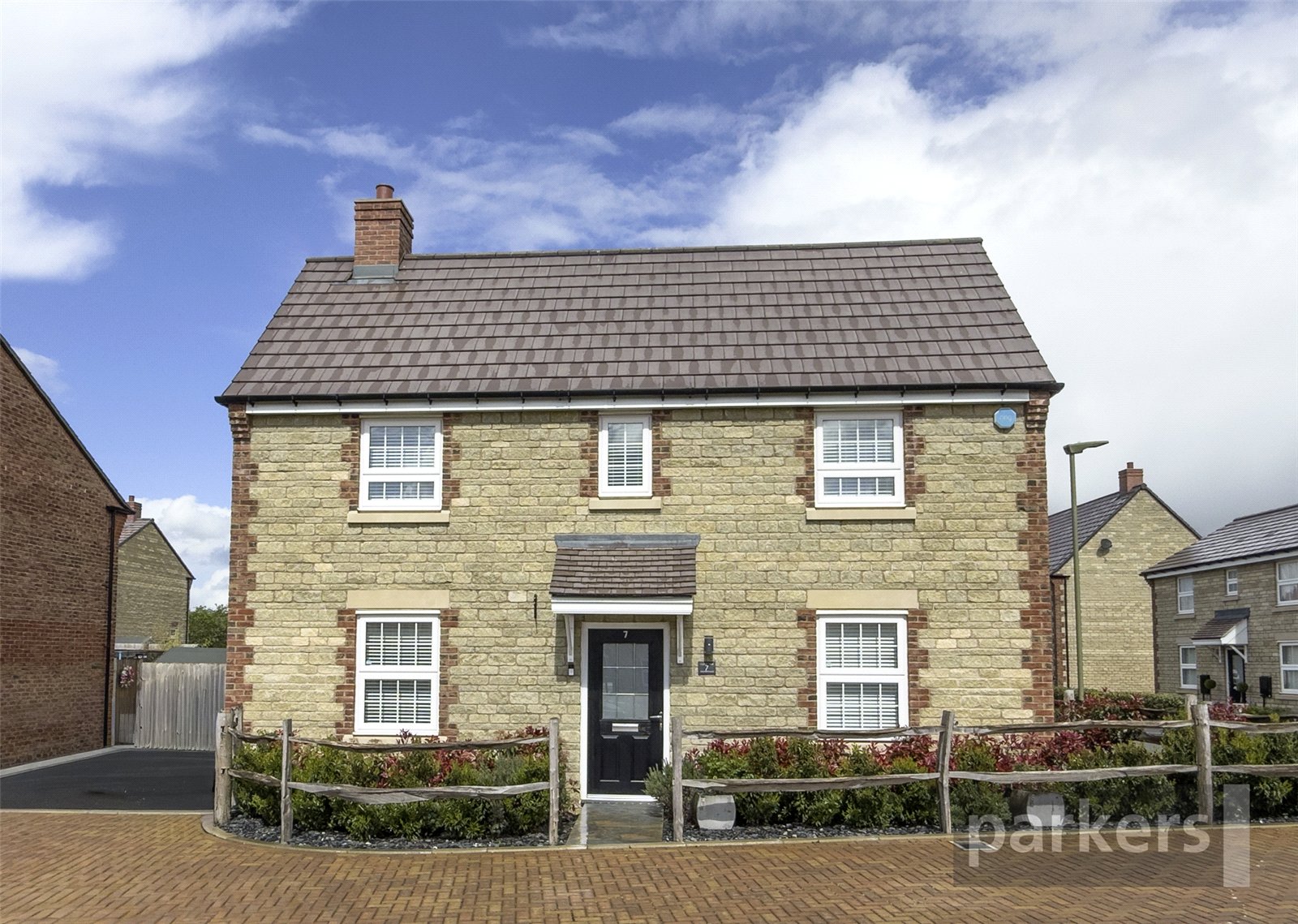 3 bedroom House for sale in Stanford in the Vale, Faringdon, Oxfordshire