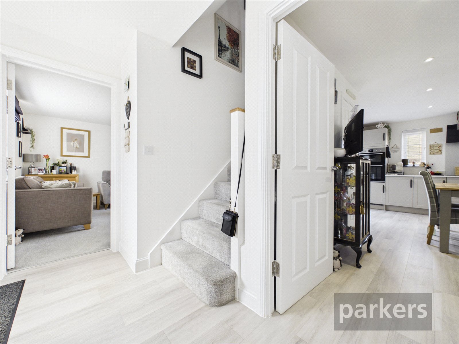 3 bedroom House for sale in Stanford in the Vale, Faringdon, Oxfordshire