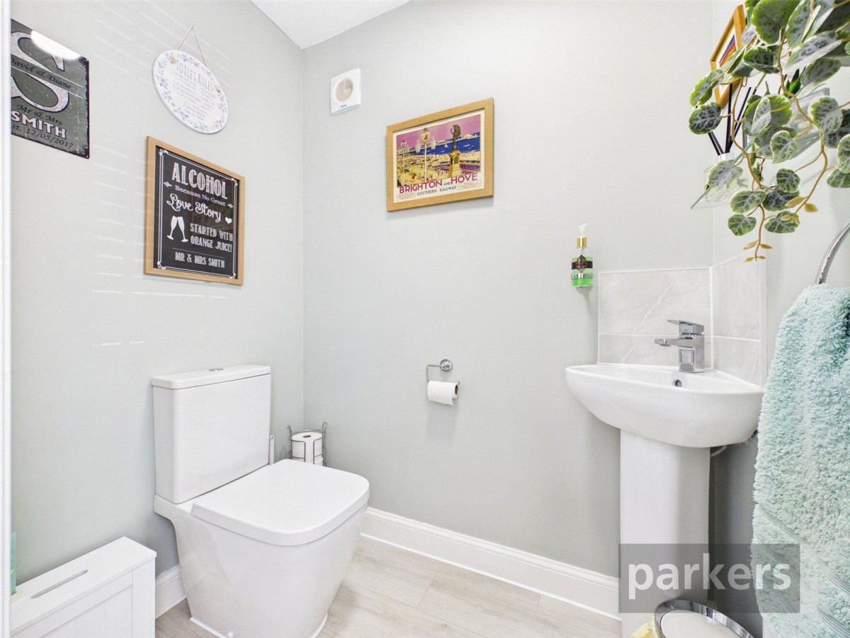 Stanford in the Vale, Faringdon, Oxfordshire