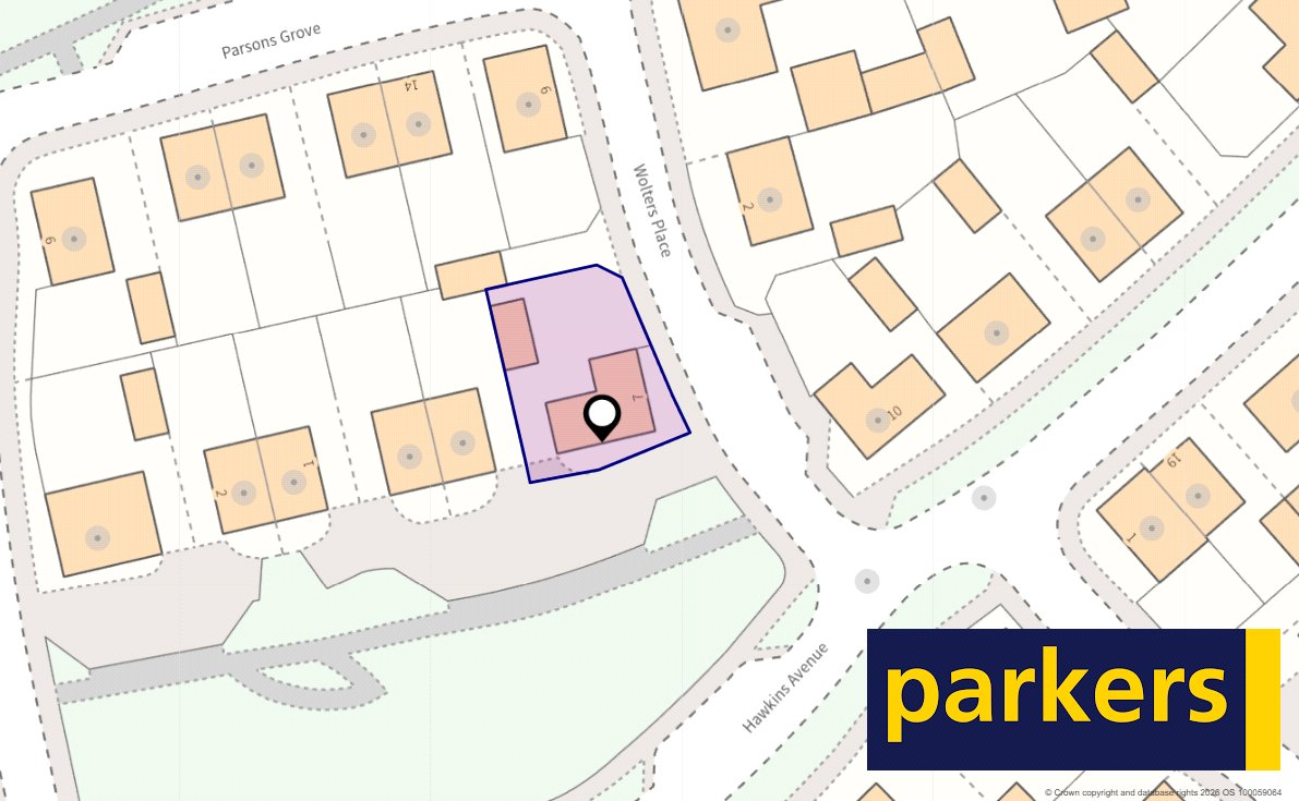 3 bedroom House for sale in Stanford in the Vale, Faringdon, Oxfordshire