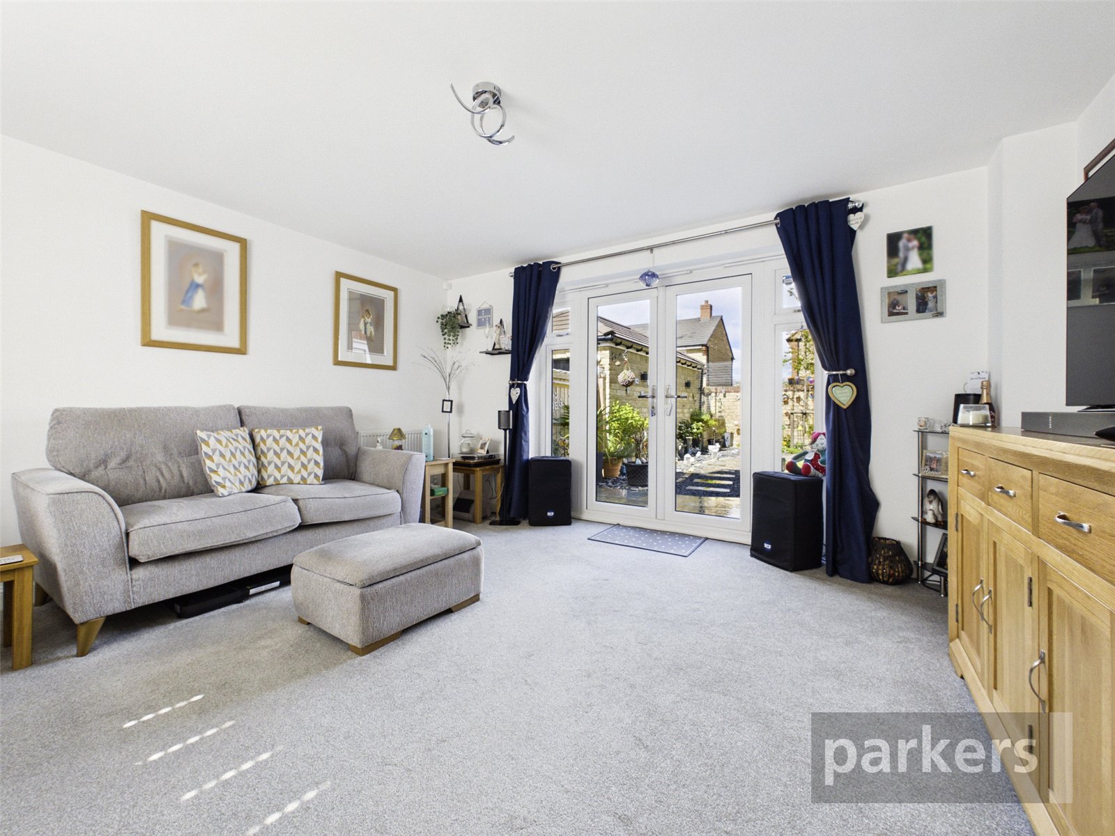 3 bedroom House for sale in Stanford in the Vale, Faringdon, Oxfordshire