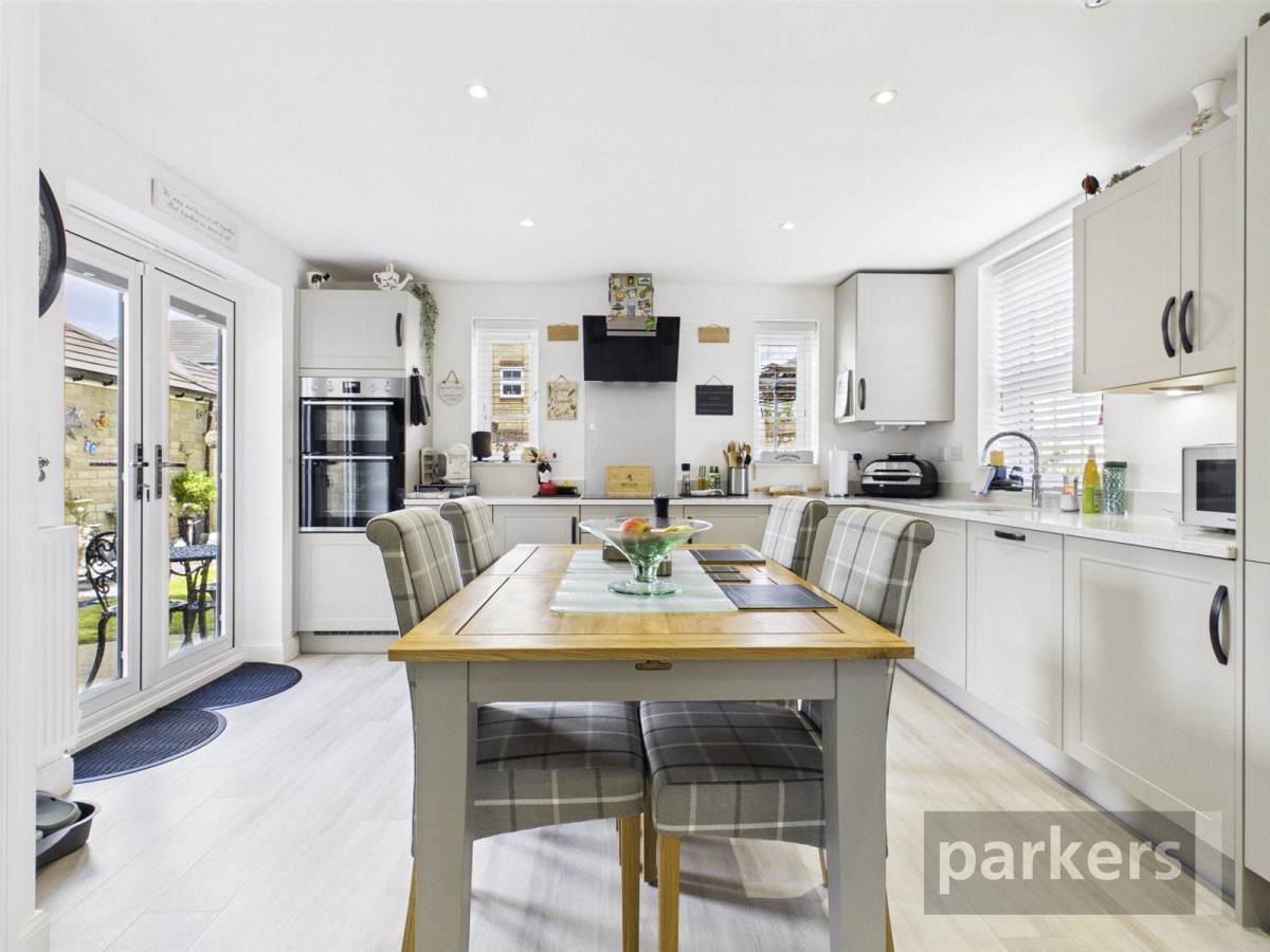 Stanford in the Vale, Faringdon, Oxfordshire