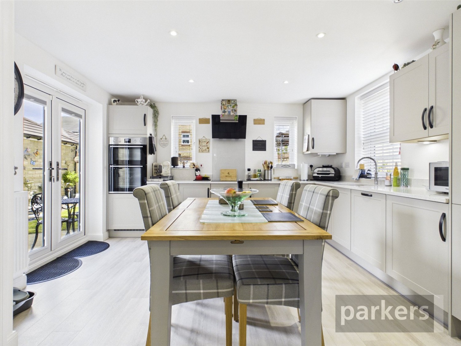 Stanford in the Vale, Faringdon, Oxfordshire