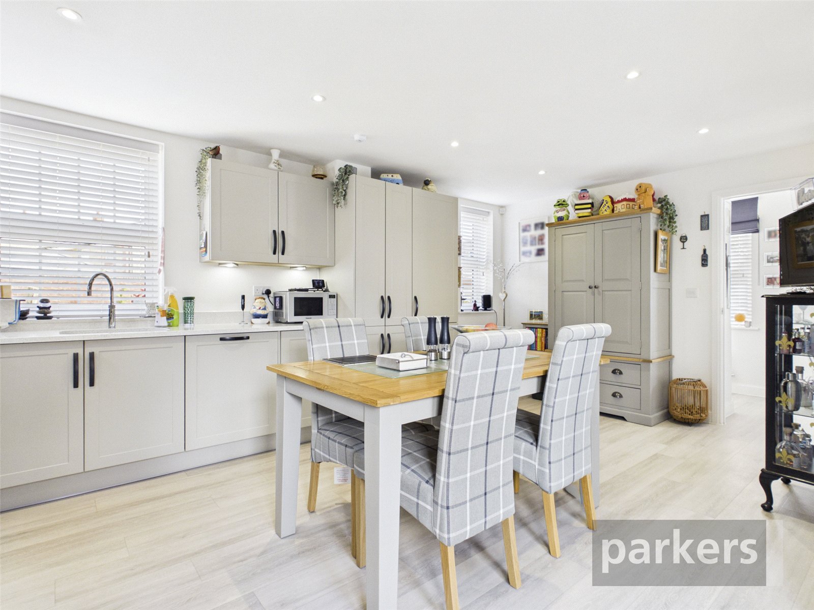 3 bedroom House for sale in Stanford in the Vale, Faringdon, Oxfordshire