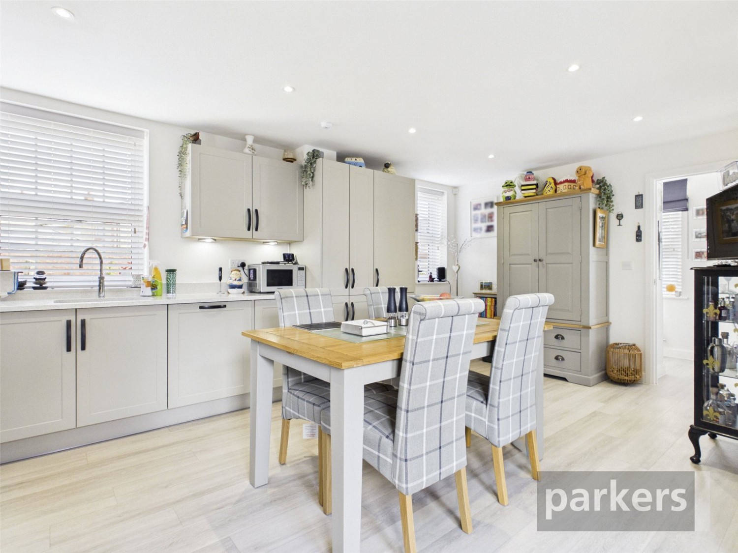 Stanford in the Vale, Faringdon, Oxfordshire