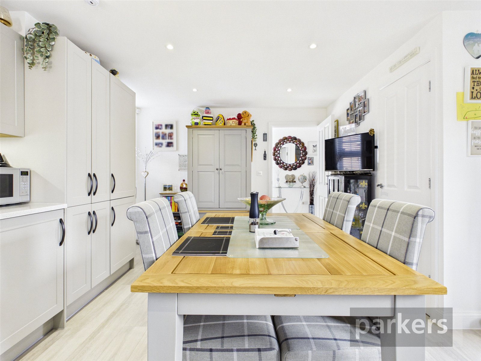 3 bedroom House for sale in Stanford in the Vale, Faringdon, Oxfordshire