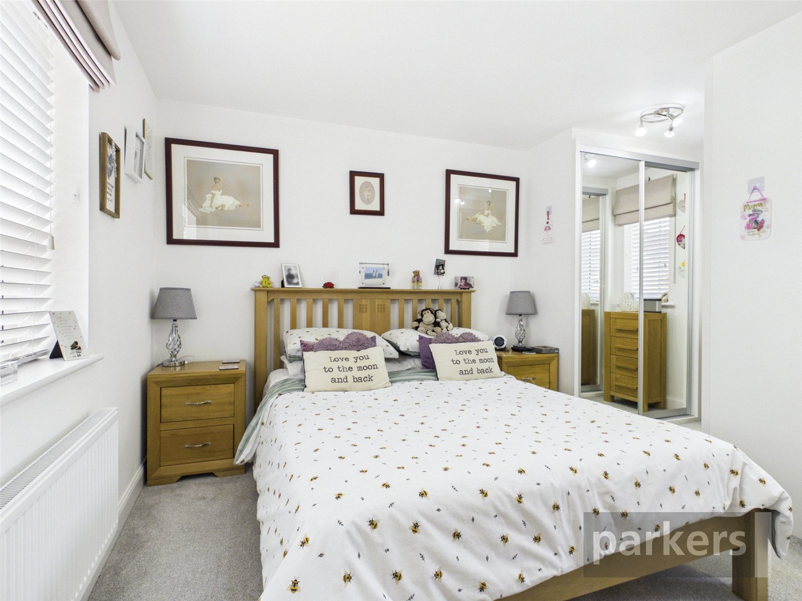 3 bedroom House for sale in Stanford in the Vale, Faringdon, Oxfordshire