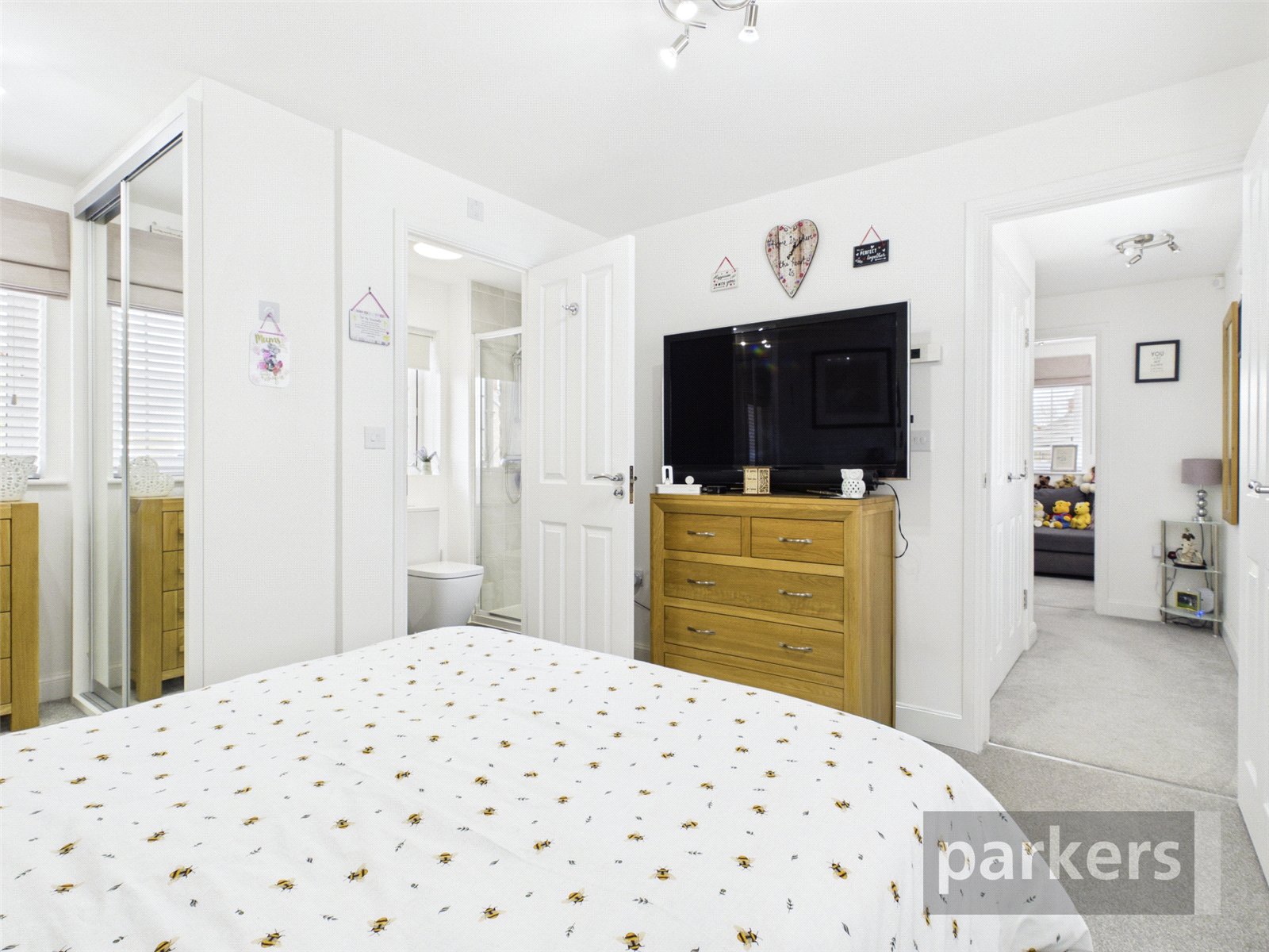 3 bedroom House for sale in Stanford in the Vale, Faringdon, Oxfordshire