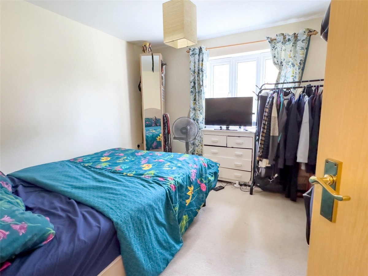 Witney, Oxfordshire