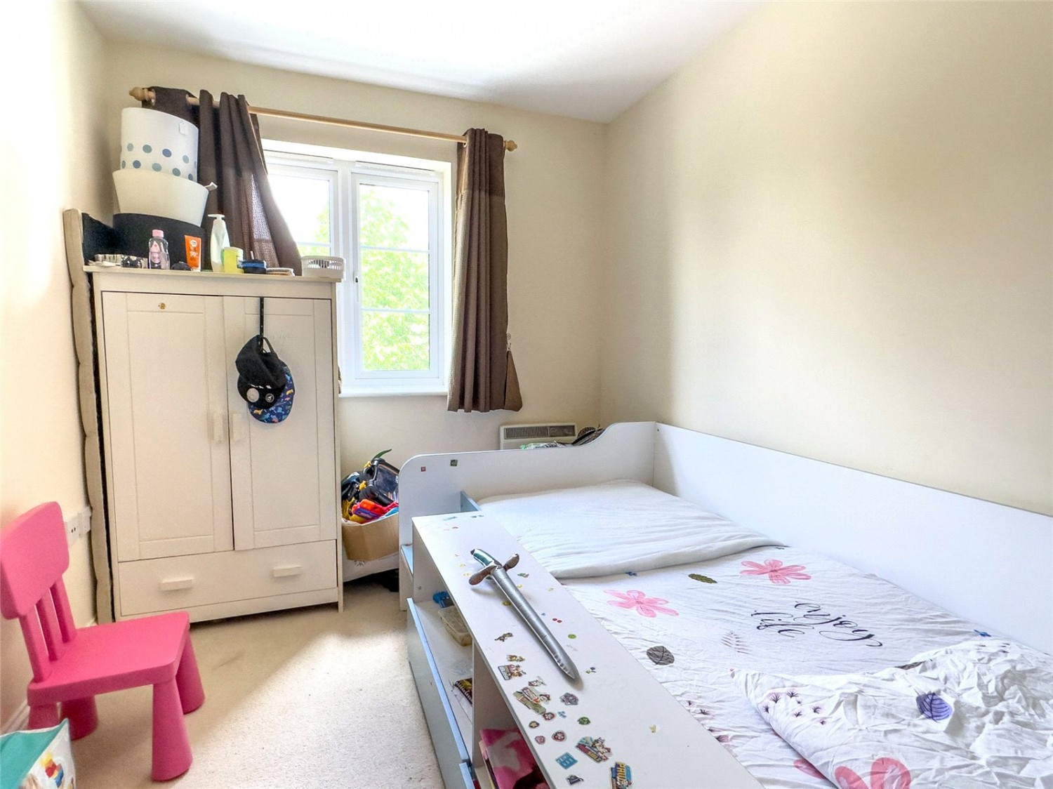 Witney, Oxfordshire