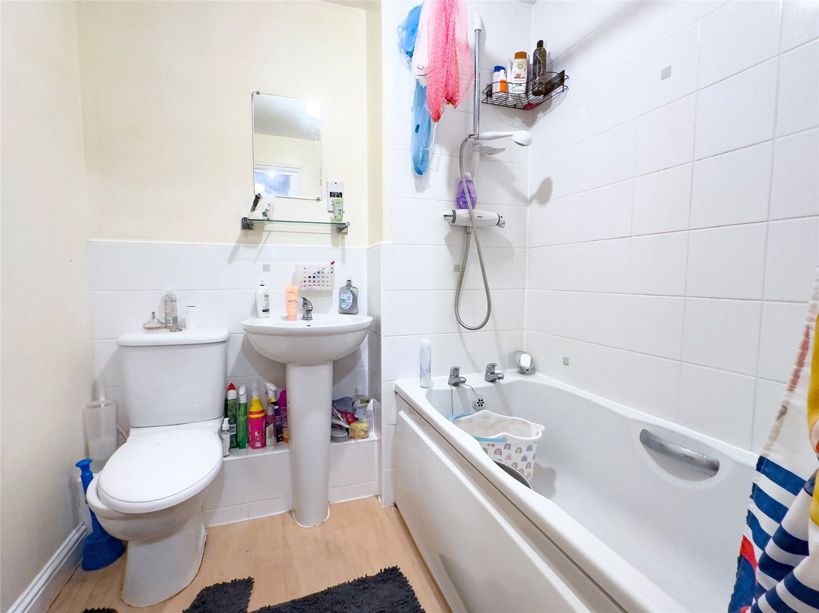 2 bedroom Flat for sale in Witney, Oxfordshire