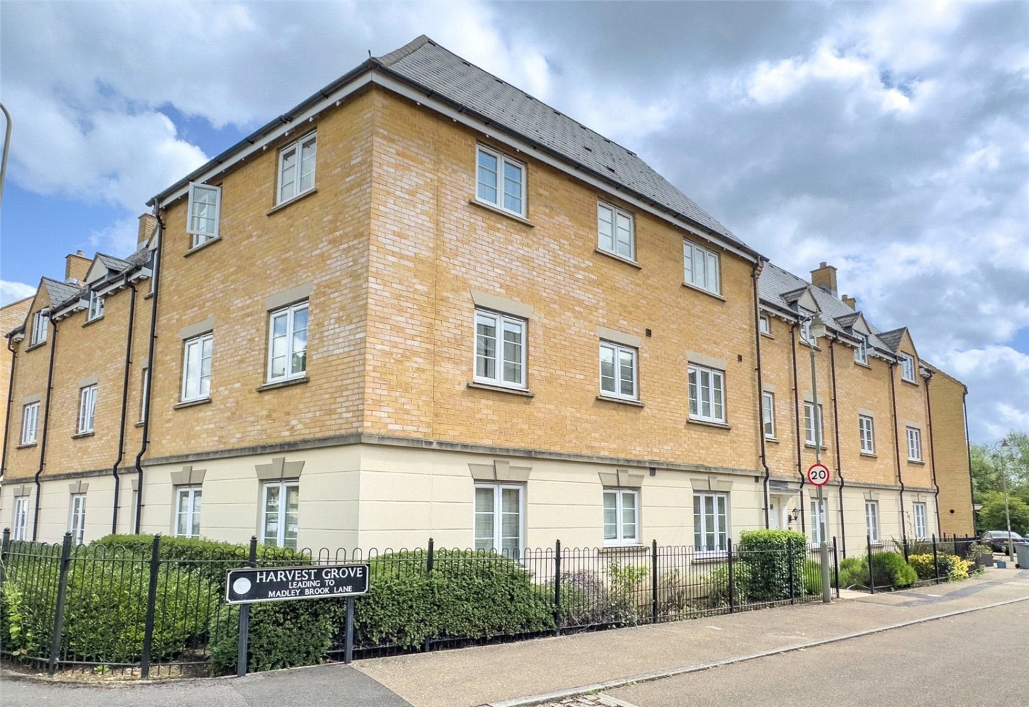 Witney, Oxfordshire