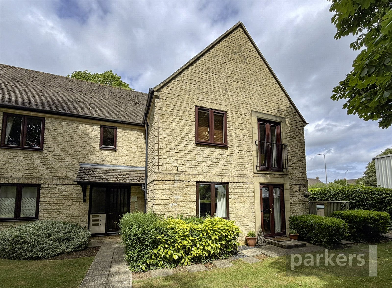 Witney, Oxfordshire