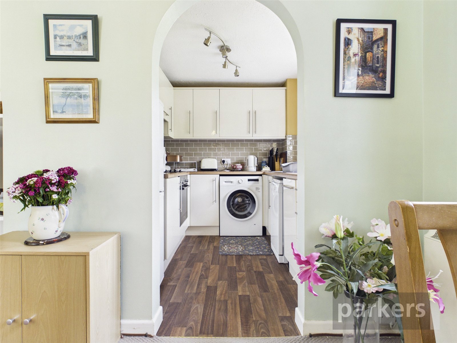 2 bedroom Flat for sale in Witney, Oxfordshire