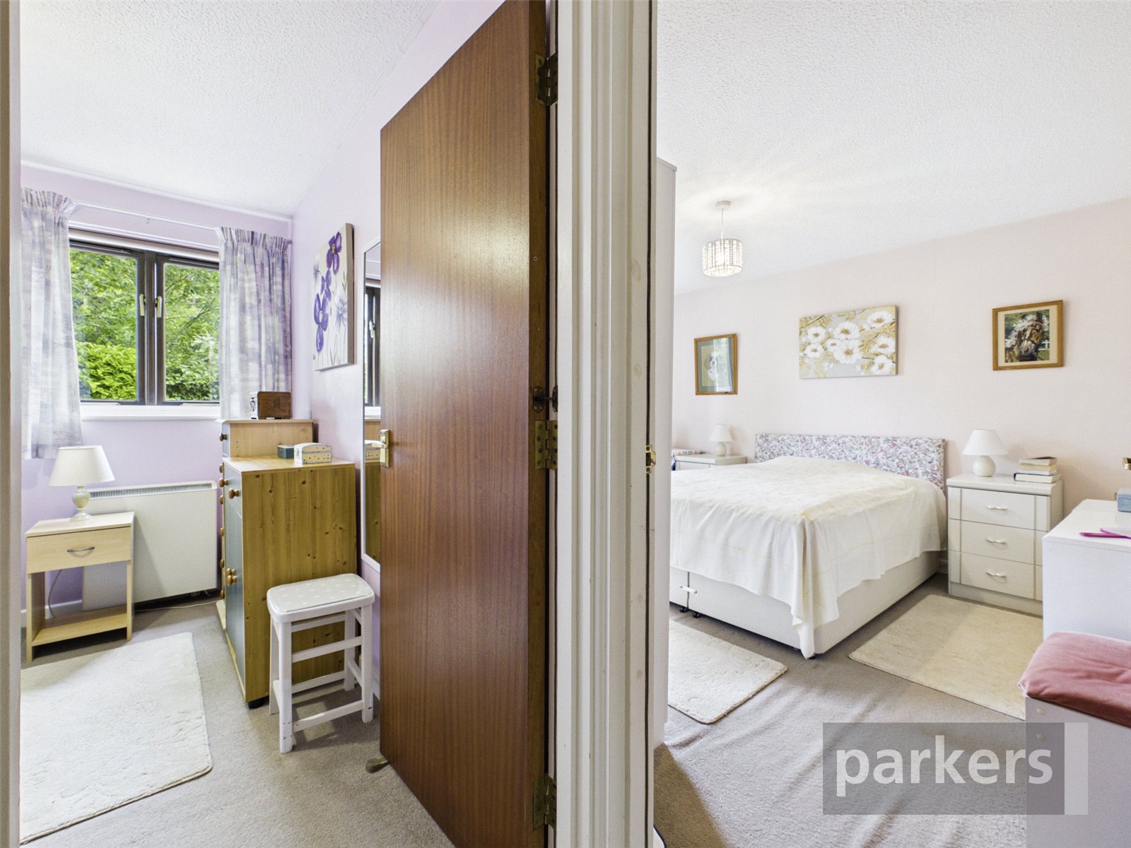 2 bedroom Flat for sale in Witney, Oxfordshire