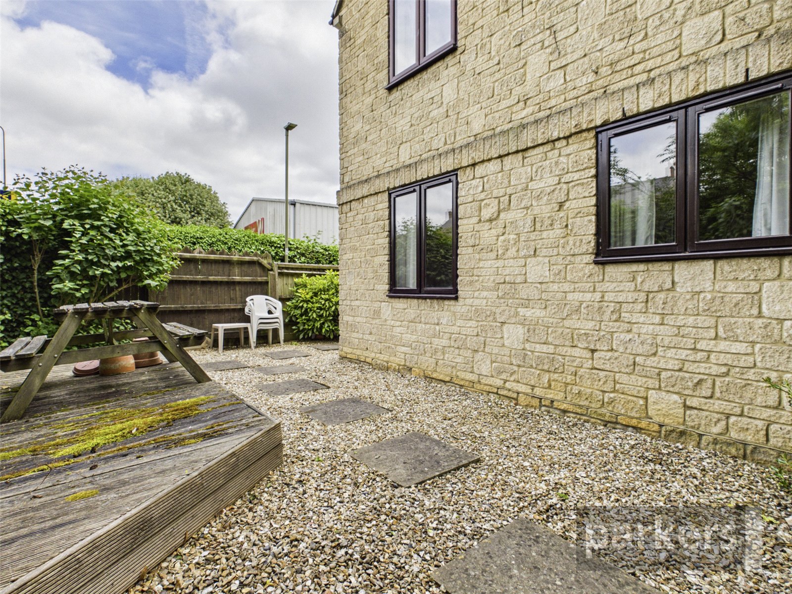 2 bedroom Flat for sale in Witney, Oxfordshire