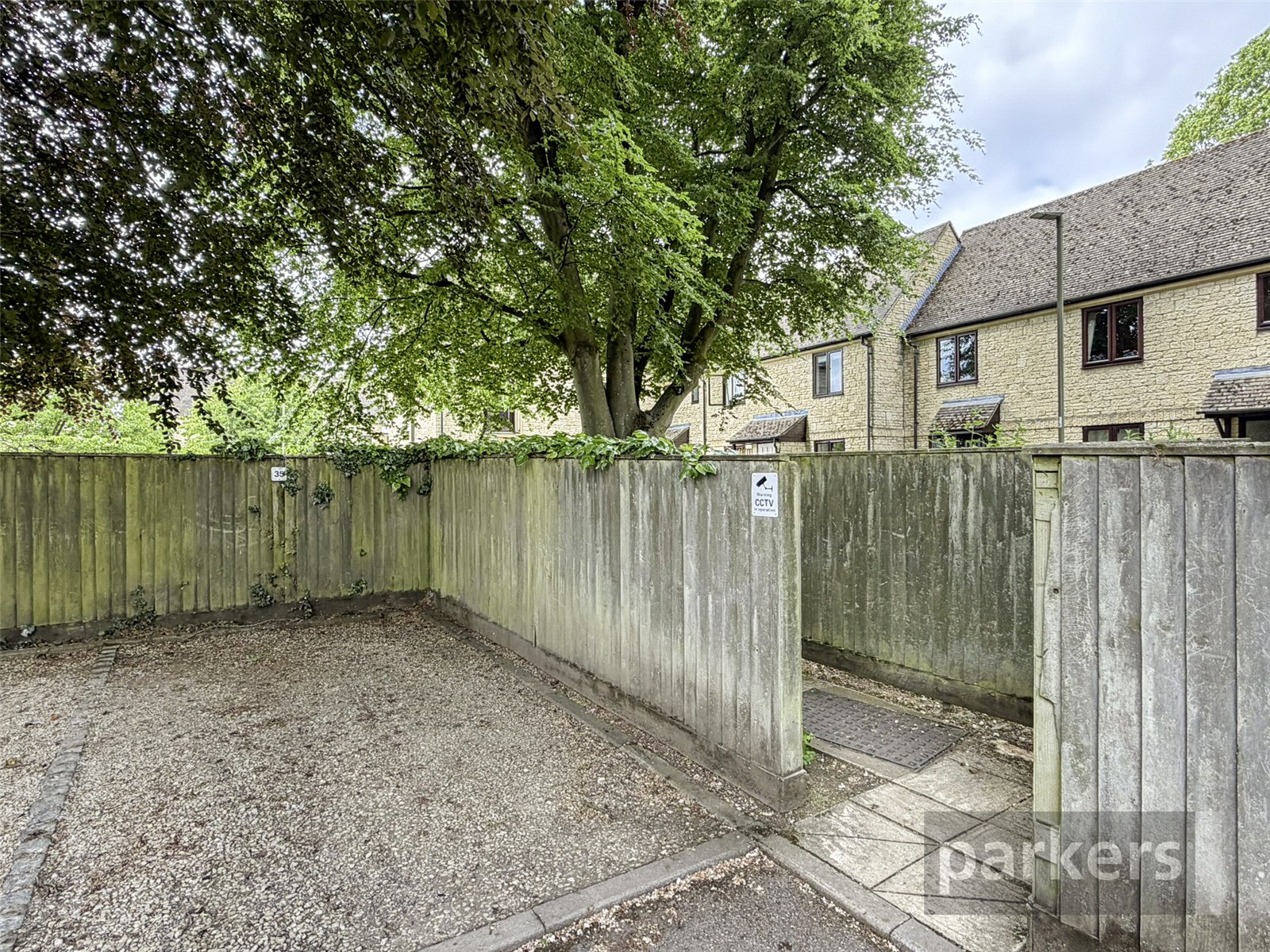2 bedroom Flat for sale in Witney, Oxfordshire