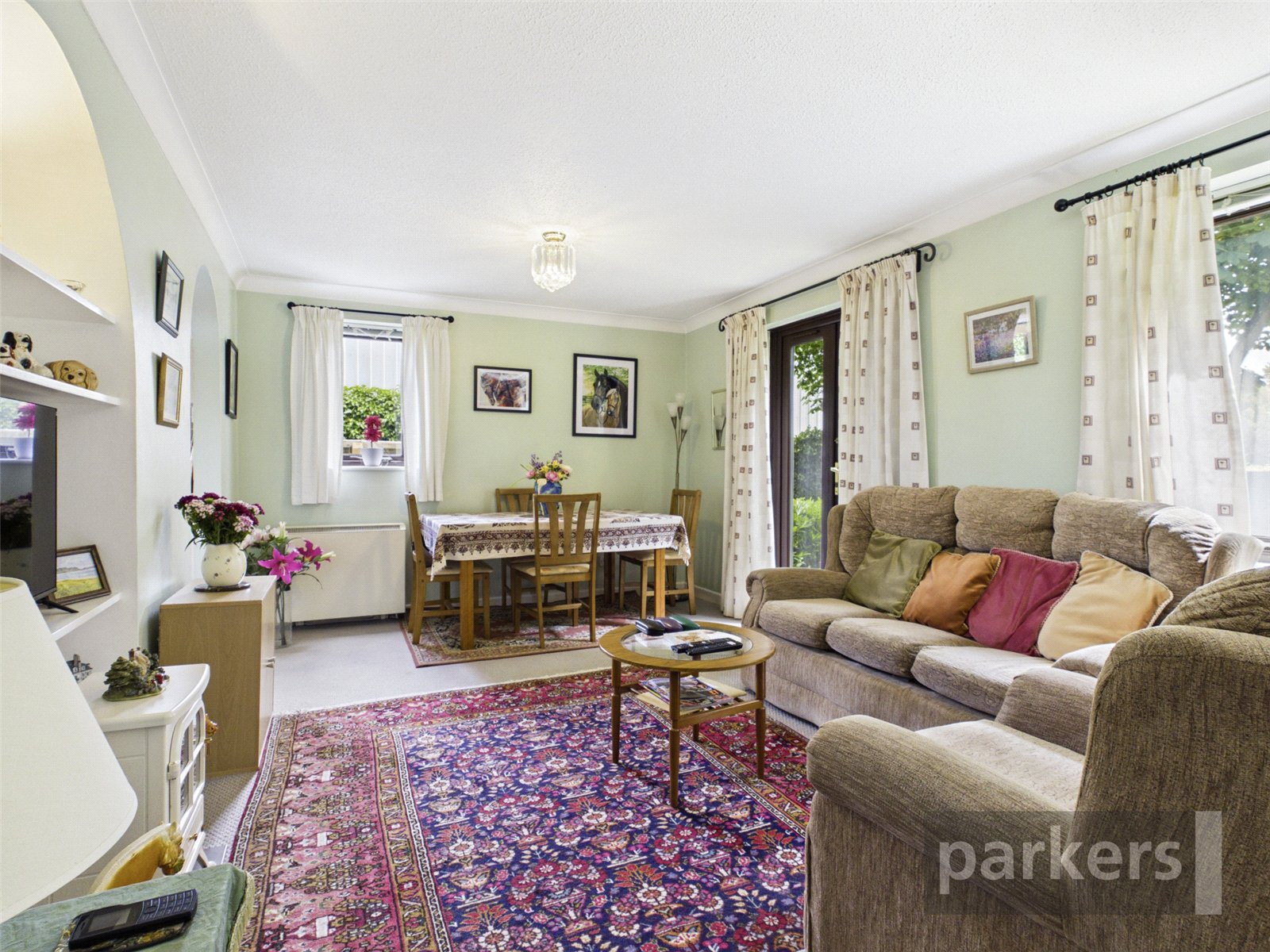 2 bedroom Flat for sale in Witney, Oxfordshire