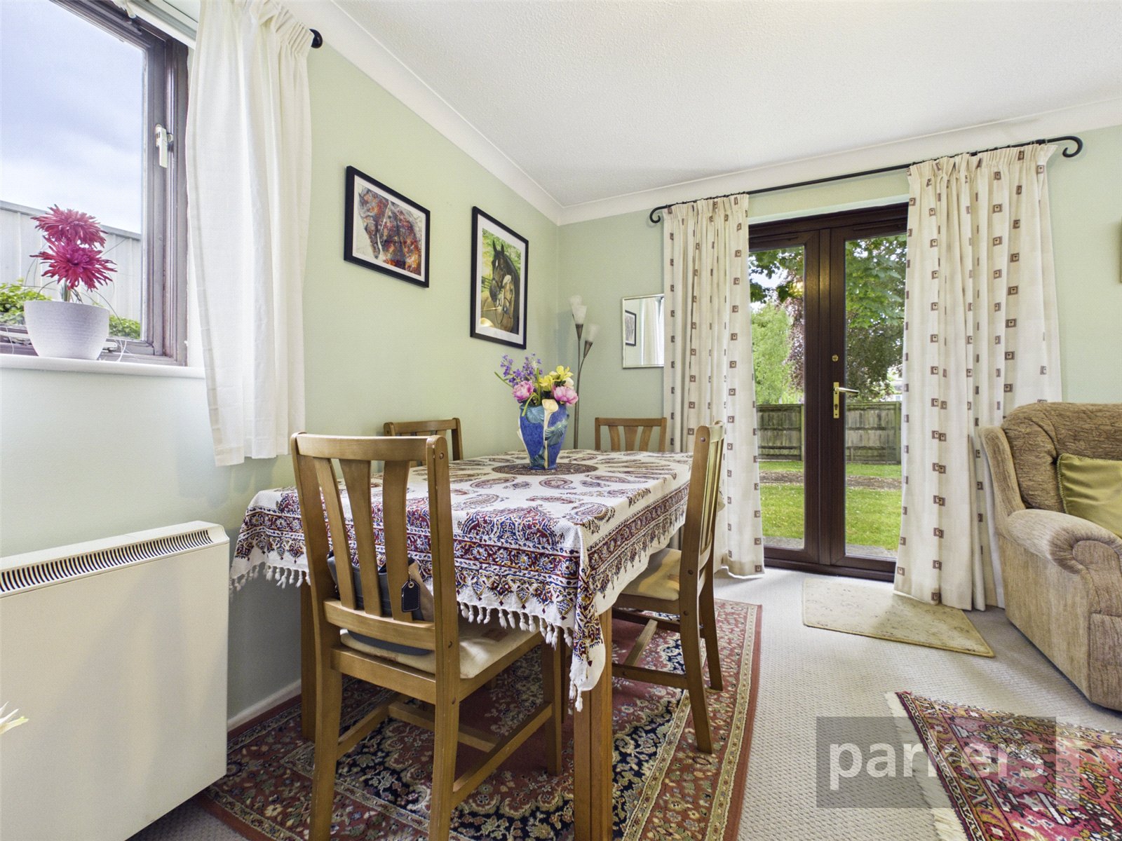 2 bedroom Flat for sale in Witney, Oxfordshire