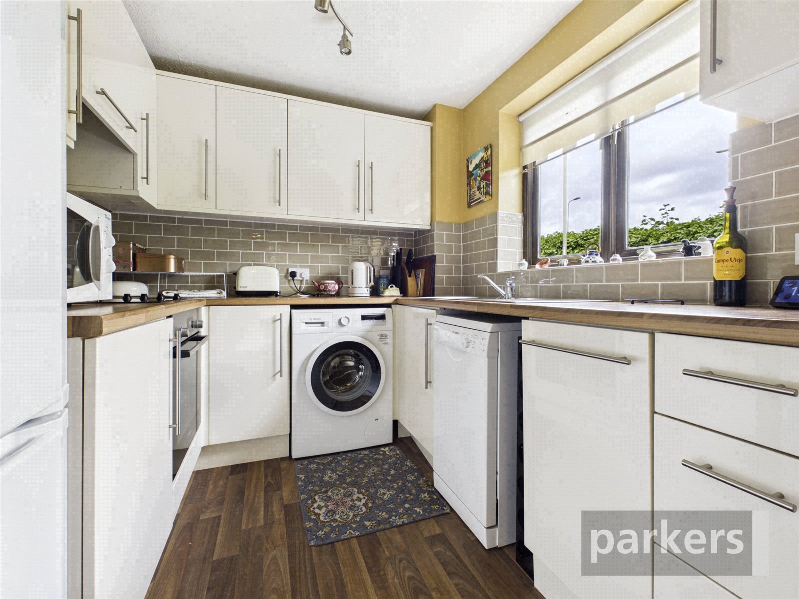 2 bedroom Flat for sale in Witney, Oxfordshire