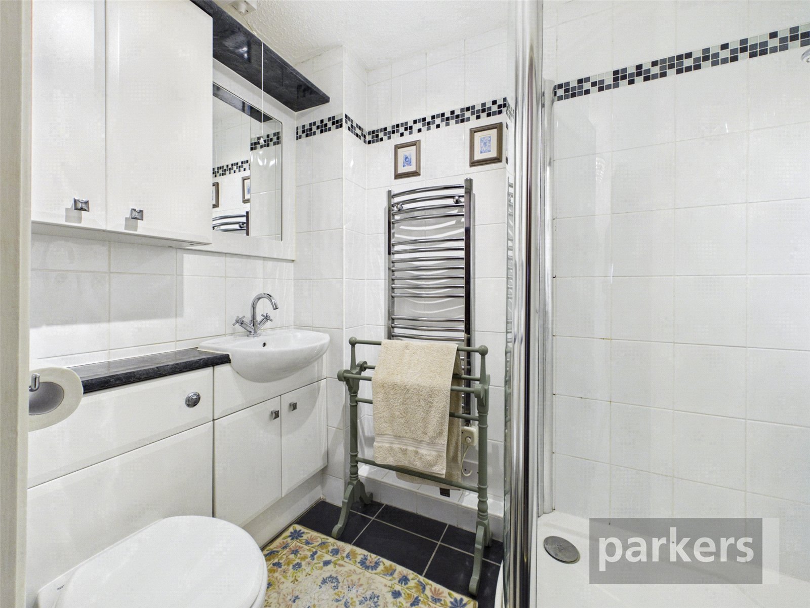 2 bedroom Flat for sale in Witney, Oxfordshire