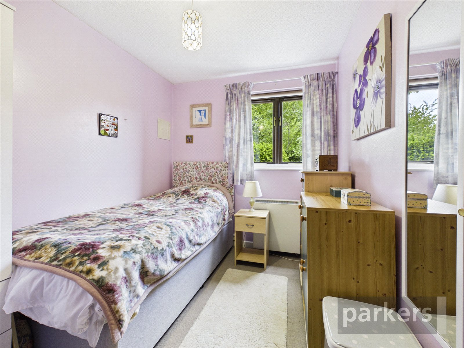 2 bedroom Flat for sale in Witney, Oxfordshire