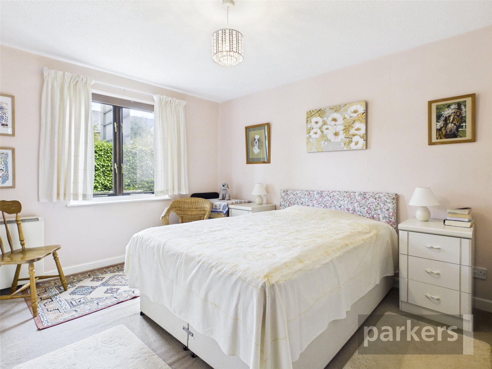 2 bedroom Flat for sale in Witney, Oxfordshire