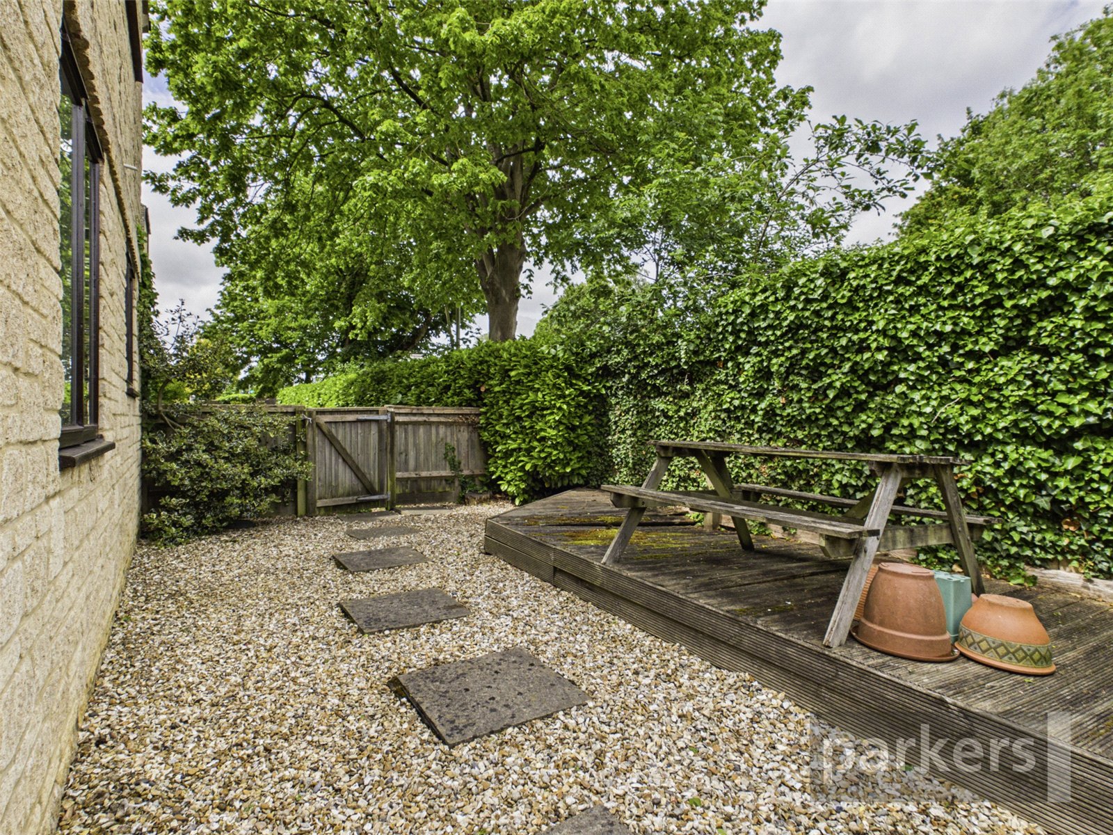 2 bedroom Flat for sale in Witney, Oxfordshire