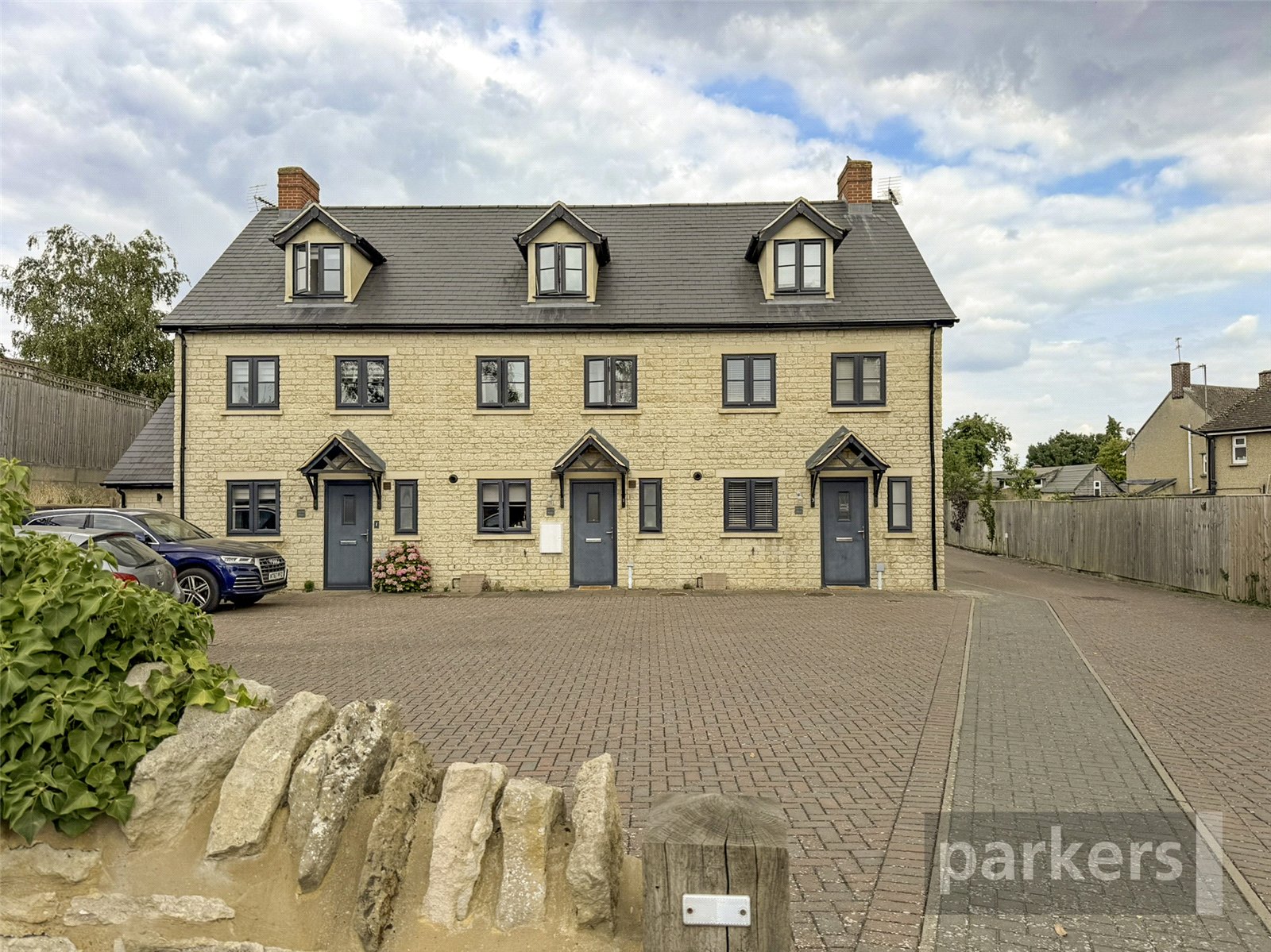 Witney, Oxfordshire
