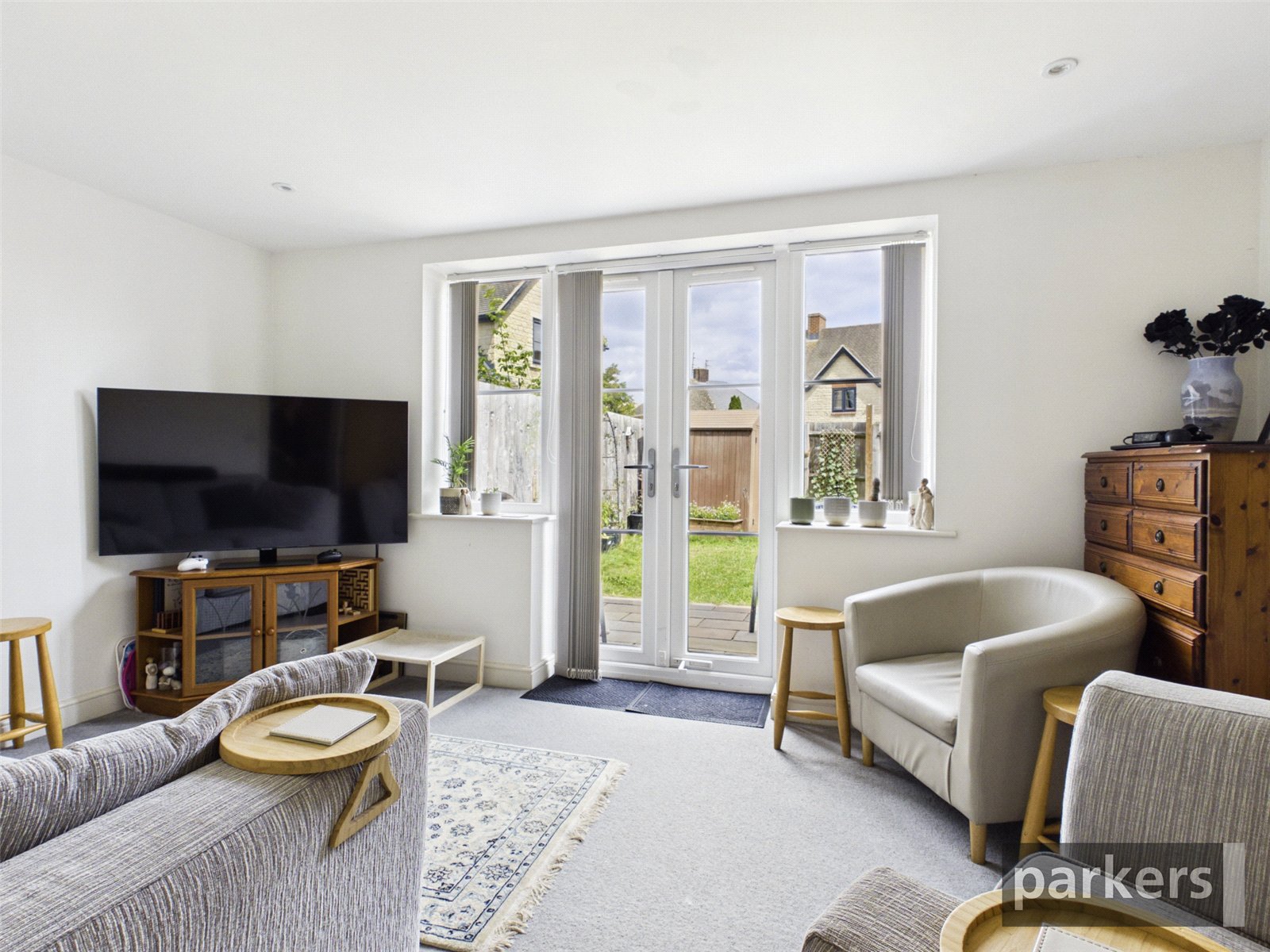 3 bedroom House for sale in Witney, Oxfordshire