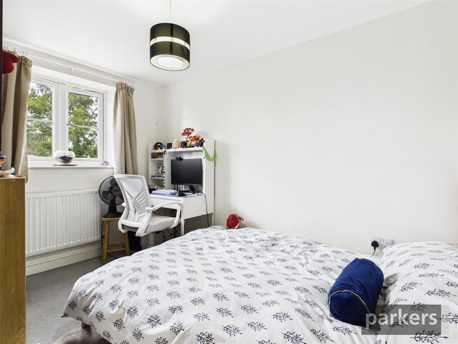 3 bedroom House for sale in Witney, Oxfordshire