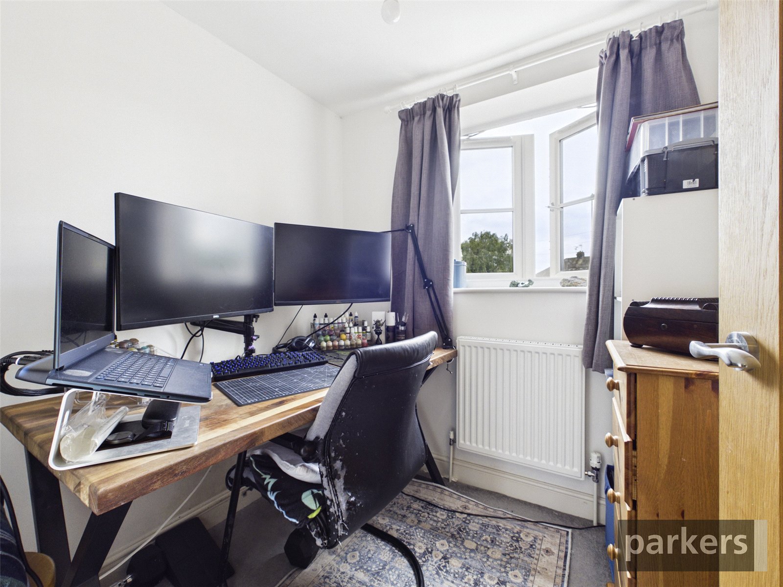 3 bedroom House for sale in Witney, Oxfordshire