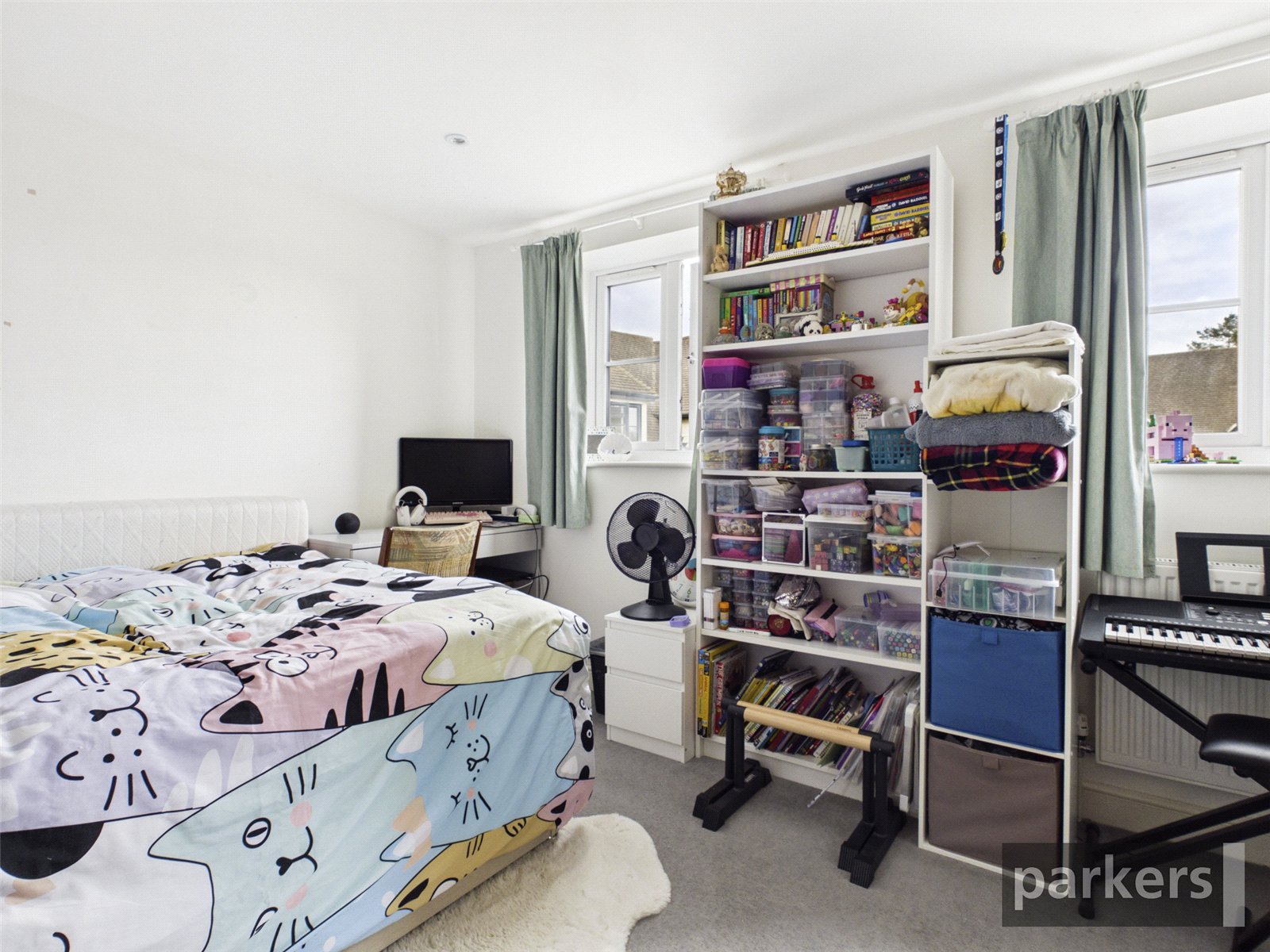 3 bedroom House for sale in Witney, Oxfordshire