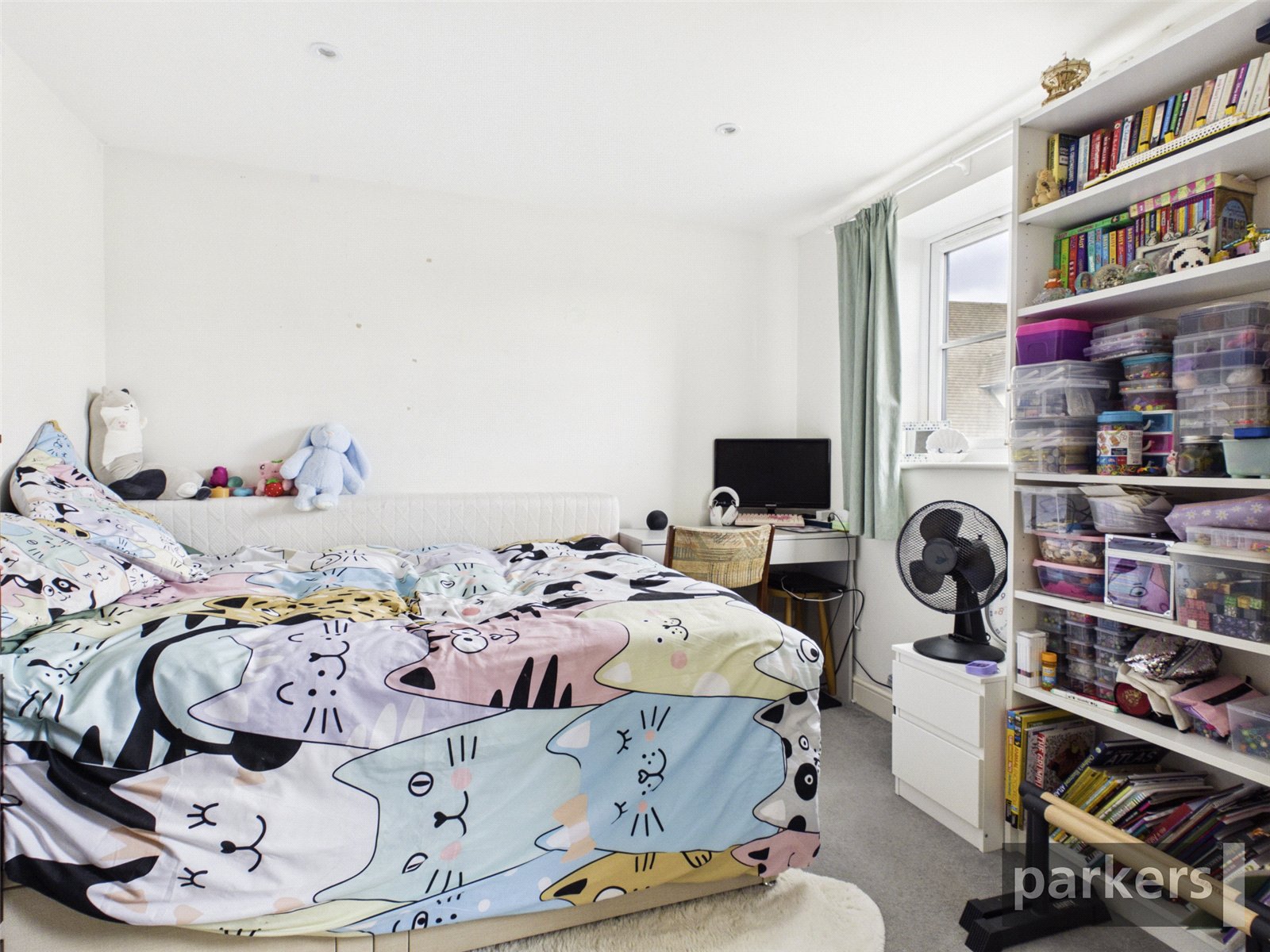 3 bedroom House for sale in Witney, Oxfordshire
