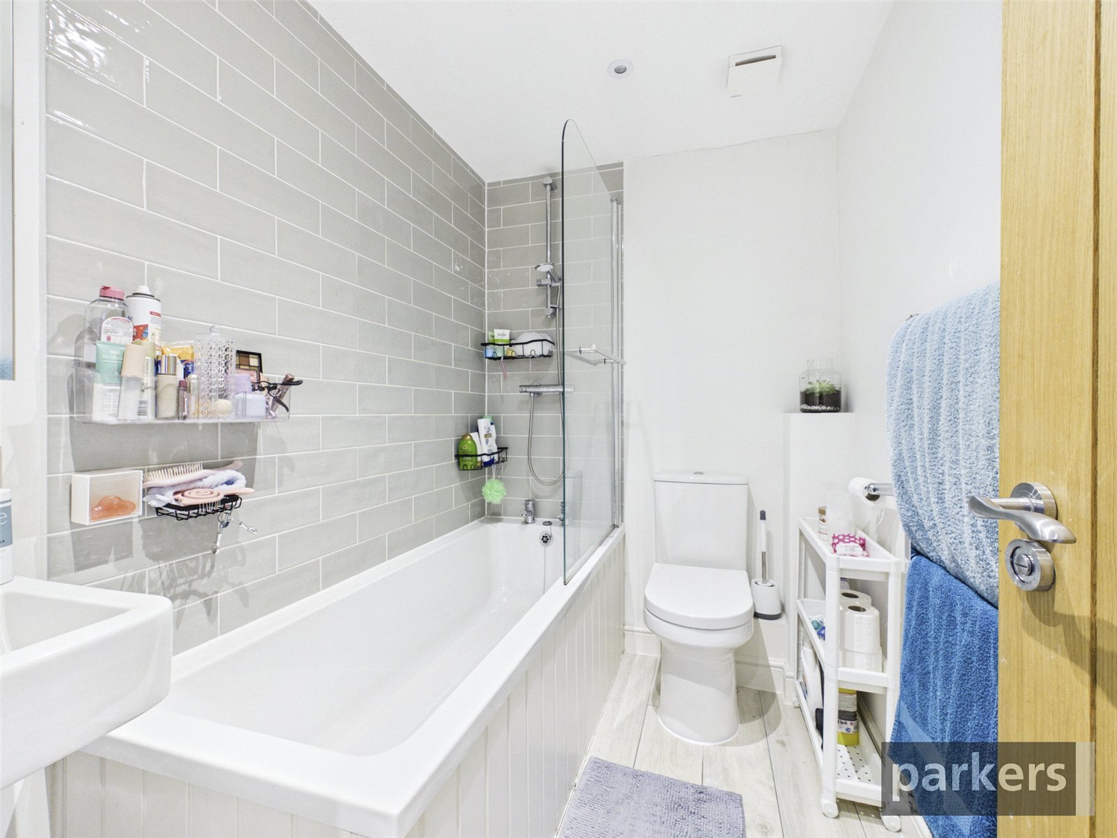 3 bedroom House for sale in Witney, Oxfordshire