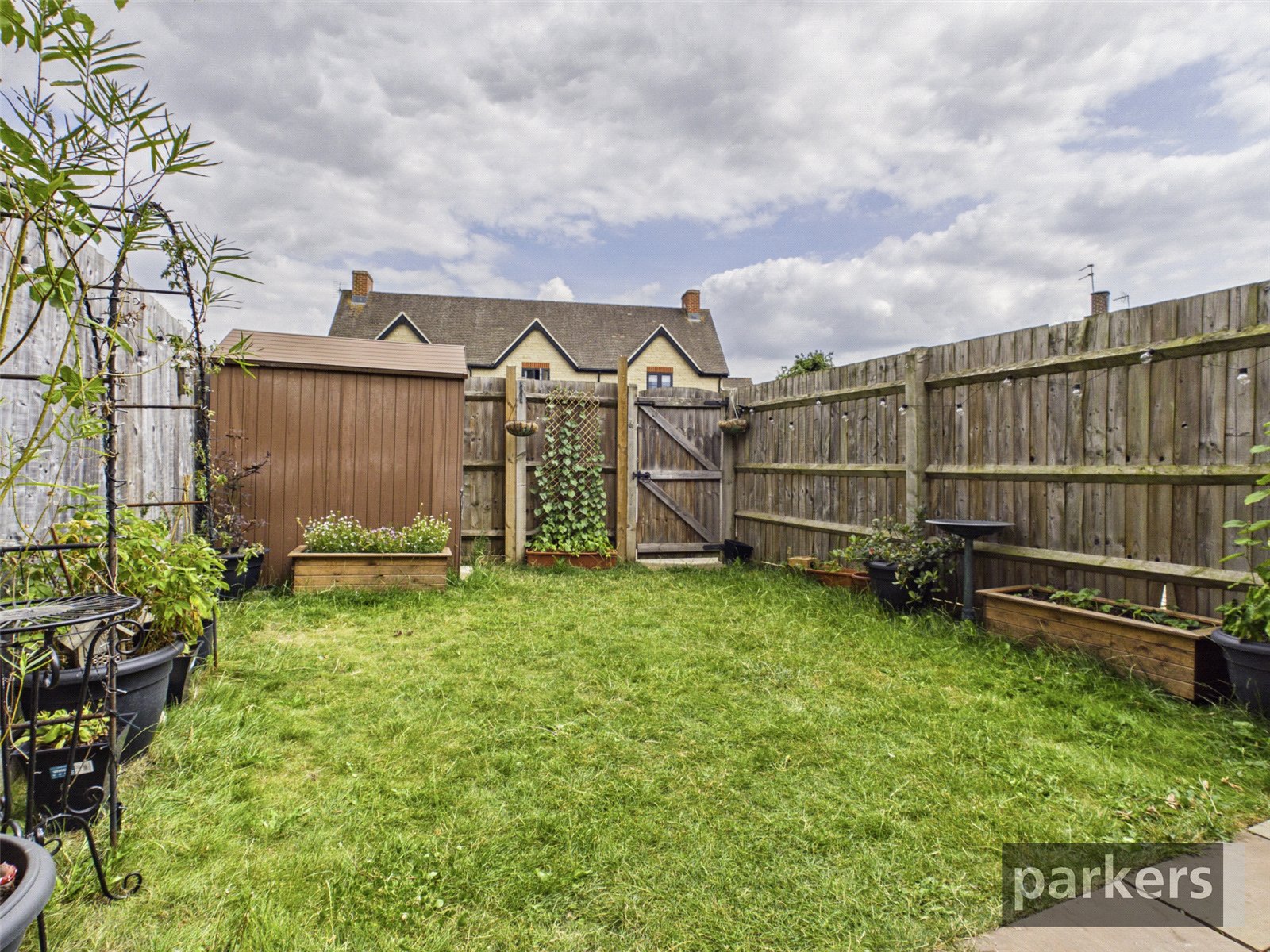 3 bedroom House for sale in Witney, Oxfordshire